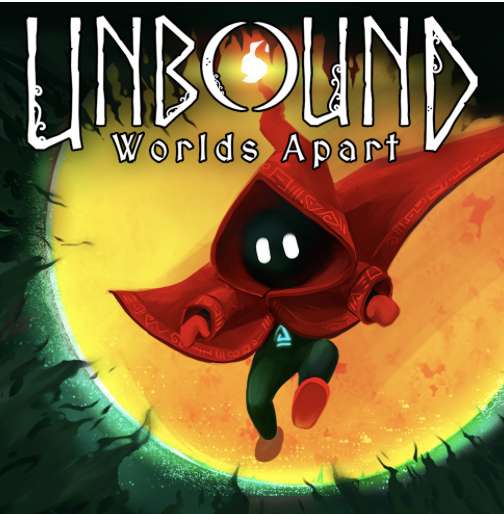 Unbound: Worlds Apart (Nintendo Switch) - £6.29 @ Nintendo eShop
