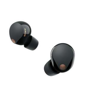 Sony WF-1000XM5 Wireless Noise Cancelling Earbuds, Bluetooth, In-Ear Headphones