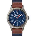 Timex Expedition Scout Men's 40 mm Watch £50.02 @ Amazon