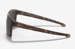Oakley Sliver XL Fit Regular Sunglasses - Tortoiseshell with Warm Grey Lenses - £57.50 + free delivery @ Oakley