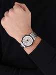 Casio Edifice Slim Sapphire Men's Watch EFR-S108D-7AVUEF w.voucher