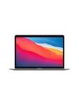 Apple 2020 Apple MacBook Air 13.3" Retina Display, M1 Processor, 8GB RAM, 256GB SSD, Space Grey, 2yr warranty £849 @ John Lewis