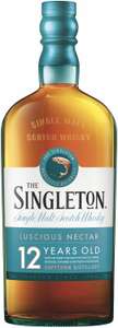 The Singleton 12 Year Old Single Malt Scotch Whisky 40% vol 70cl