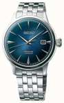 Seiko Presage watch SRPB41J1 "Blue moon" £279.19 with 20% off voucher code @ First Class Watches