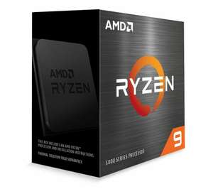AMD Ryzen 9 5950X Processor £522.50 with code @ Currys / Ebay