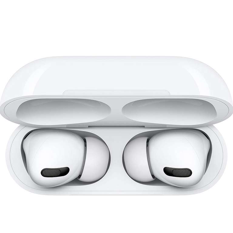 Apple AirPods Pro with MagSafe charging case £179 @ Amazon