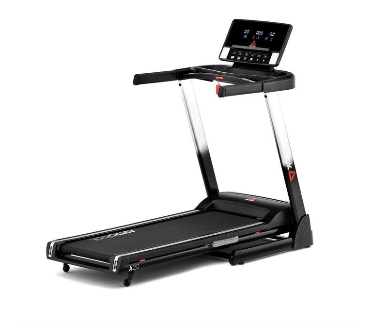 Reebok Astroride A2.0 Treadmill - £419.98 delivered @ Sports Direct