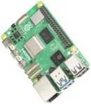 Raspberry-PI 5 (RPI5)-4GB