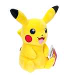 Pokémon Pikachu Plush - 8-Inch Plush official toy