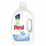 8.6p per wash - 2 pack Persil Non-Bio / Colour Protect Liquid Detergent - 105 Washes bottle (210 washes total) w/ code - Avant Garde Brands