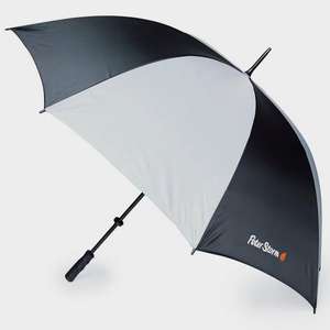 Peter Storm Golf Umbrella - £5.60 with code - Delivered @ Millets