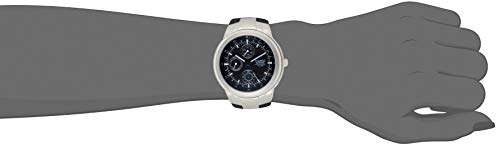 Casio Men's EF305-1AV Edifice Multifunction Watch with Black Resin Band, Black - £39.74 @ Amazon US / Amazon