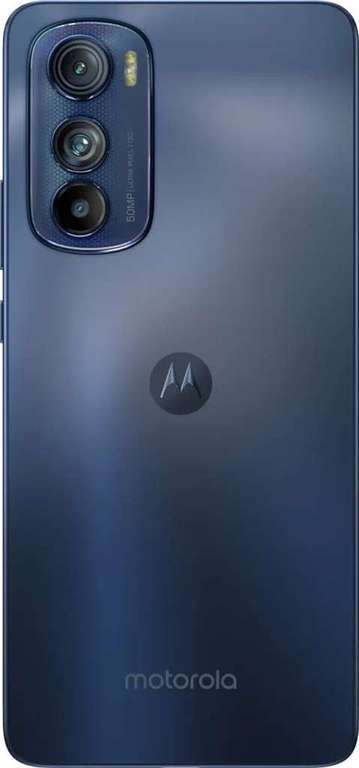 Motorola Moto Edge 30 5G 144hz Smartphone - £223.99 with code @ Ebay - Lenovo Store