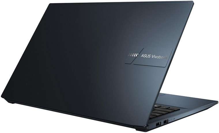 ASUS VivoBook Pro 15 OLED Intel Core i7 16GB 1TB SSD 15.6" OLED Creator Laptop K3500PA-L1215W £749.99 @ Box
