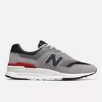 New Balance Up to 50% off Spring Outlet Sale Men's, Women's & Kids' (includes GORE-TEX)