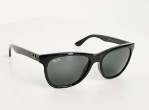 Ray-Ban Clubmaster Sunglasses - W/Code