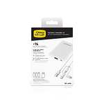 OtterBox Power Bank, 5000mAh Portable Charger with USB-A 10W and Micro-USB 10W Output