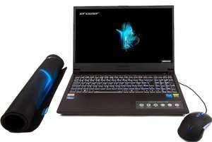MEDION ERAZER Deputy P30 Gaming Laptop Bundle
