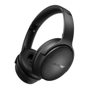 Bose QuietComfort Wireless Headphones with Noise Cancelling