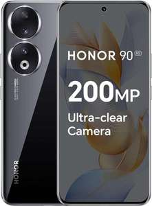 Honor 90 Smartphone - 12GB / 512GB with code