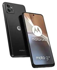 Motorola Moto G32 64GB 4GB 90Hz Snapdragon 680 Dual Sim Smartphone