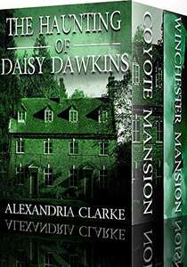 Boxset - The Haunting of Daisy Dawkins Boxset: A Riveting Paranormal Mystery Kindle Edition