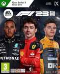 F1 23 XBOX Series X | VideoGame | English