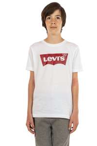 Levi's Boys Batwing Tee Boy size 2 years (16 years £6.10)
