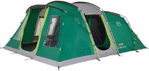 Coleman Oak Canyon 6 Person Tunnel Tent £329.99 @ Amazon