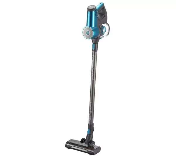 Beko Cordless 2-in-1 PractiClean Vacuum Cleaner VRT82821DV Blue - £71.9 delivered with code @ Beko