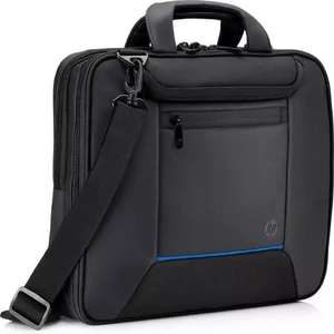 HP Recycled Series 14-inch Top Load Laptop Bag - £12.99 Delivered with code @ MyMemory