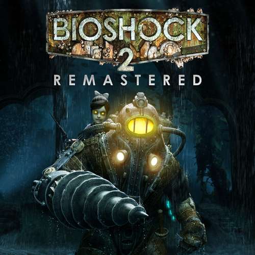 BioShock 2 Remastered £3.99 /Bioshock Collection £7.99/ Civilization £4.99/ Borderlands Legendary £7.99/ Xcom 2 Coll £5.99 @ Nintendo eShop