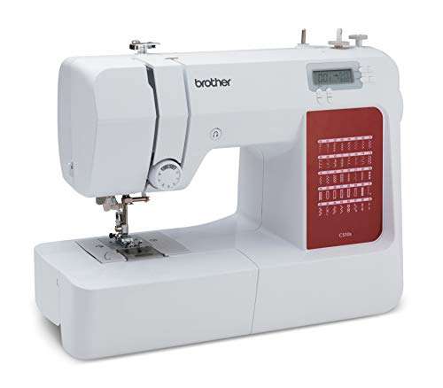 Brother CS10s Sewing Machine