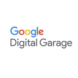 160 free courses by Google Digital Garage