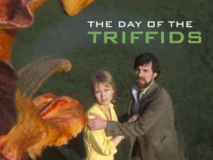 The Day of the Triffids [HD] (1981 BBC Complete Series) - £3.99 to buy @ Amazon Prime Video