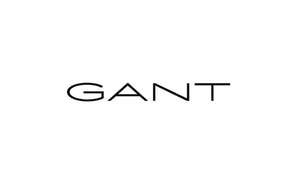 Sale up to 50% off + Free Deliveries for Members @ GANT