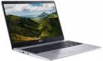 20% off Selected Chromebooks with code - Acer CB315 15.6in Celeron 4GB 64GB Chromebook - £143.99 (Free Click & Collect) @ Argos