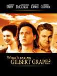 What's Eating Gilbert Grape (DiCaprio, Depp, 1993) HD to Buy (Digital)