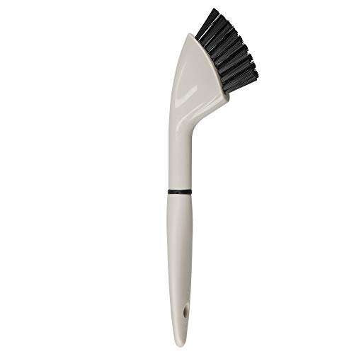 Natural Elements Eco Friendly Cleaning Brush Ideal for Tile Grout, Shower Doors and More - £1.06 @ Amazon