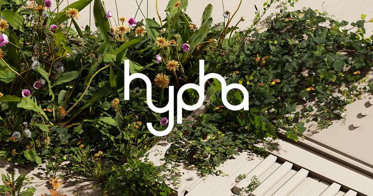 Free HYPHA Software Synthesizer from Native Instruments