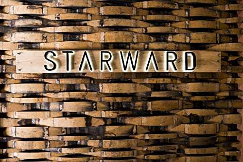 Starward Left-Field Single Malt Whisky - £25 @ Amazon