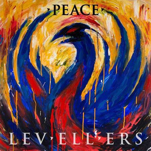 Levellers - Peace (Picture Disc) 12" Vinyl Abum £10.25 delivered @ Rarewaves