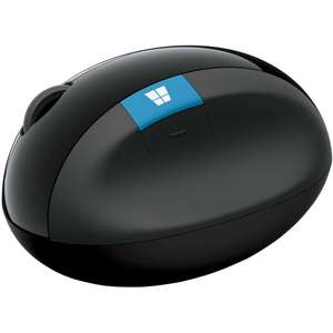 Microsoft Sculpt Ergonomic Mouse £25.99 Delivered @ Technoshack
