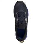 adidas Mens Terrex Ax4 Gore-tex Hiking Shoes Legend Ink/Core Black/Bold Blue £64.99 +£4.99 delivery @ MandM Direct