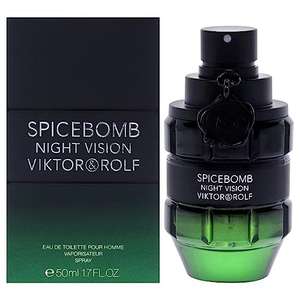 Viktor & Rolf Spicebomb Extreme Eau de Parfum