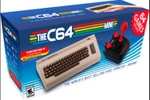 The C64 Mini (64 Games) £29.99 @ Bopster
