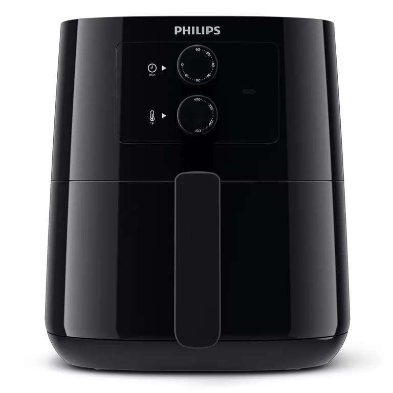 Philips Essential Airfryer Compact - 4 portions - £81.99 with newsletter signup @ Philips