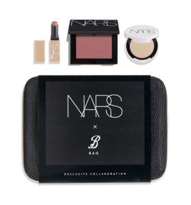 NARS 2点セット Boots X NARS Beauty Icons Gift Set – £35 at Boots | hotukdeals