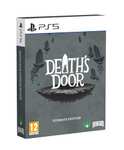 Death's Door: Ultimate Edition (PS5) - £15.99 @ Amazon