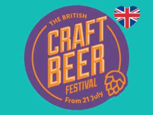 Lidl Craft beer festival - Prices from £1.49 eg Barry Island IPA 330ml / Mangolicious Pale Ale 4.7% / Che Guava 3.5% instore @ Lidl